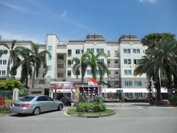 Ballota Park Condominium (D17), Condominium #226128181